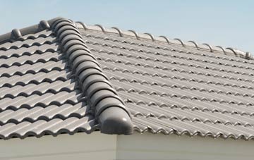 advantages of Ebrington clay roofing