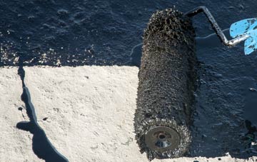 Ebrington liquid sealant waterproofing