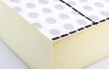 meeting Ebrington building codes