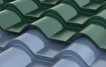 who should consider Ebrington plastic roofs